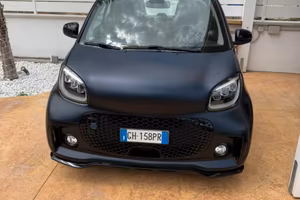 Smart 453