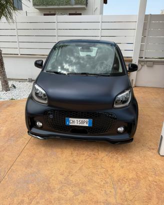 Smart 453
