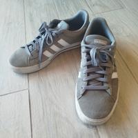 scarpe uomo Adidas original sneakers come nuove