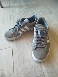 scarpe uomo Adidas original sneakers come nuove