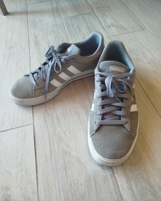scarpe uomo Adidas original sneakers come nuove
