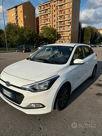 HYUNDAI I20 2a SERIE 1.2 COMFORT 84CV