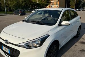 HYUNDAI I20 2a SERIE 1.2 COMFORT 84CV