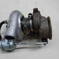 Turbina 49131-05212 fiat ducato peugeot boxer