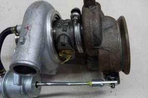 Turbina 49131-05212 fiat ducato peugeot boxer