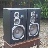 pioneer cs 646 (Coppia) casse 