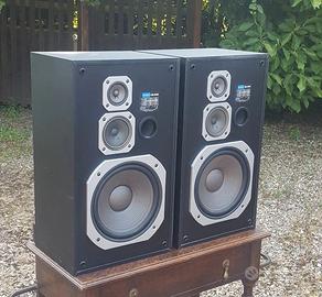 pioneer cs 646 (Coppia) casse 