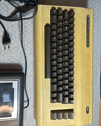 Commodore Vic 20