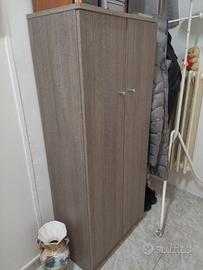 mobiletto scarpiera