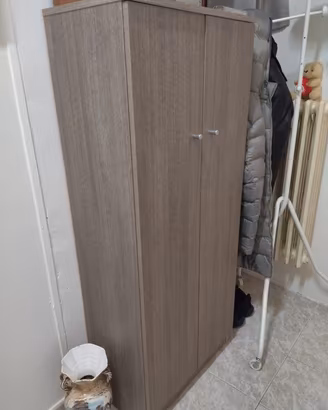 mobiletto scarpiera