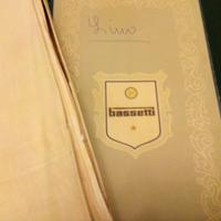 lino Bassetti cm60x60 vintage