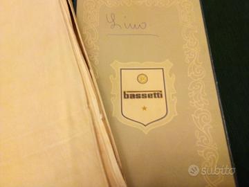 lino Bassetti cm60x60 vintage