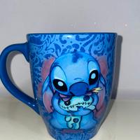 Disney stitch