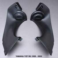 Cover del serbatoio YAMAHA YZF R6 1999 - 2002