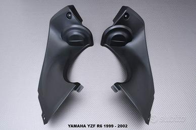 Cover del serbatoio YAMAHA YZF R6 1999 - 2002