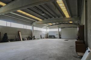 CAPANNONE A CARAVAGGIO