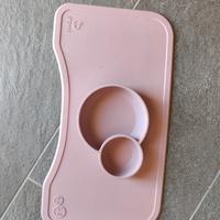 vassoio in silicone stokke