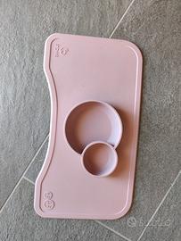 vassoio in silicone stokke