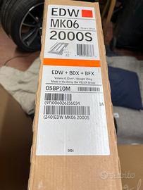 Finestra velux nuova