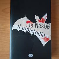 Il pipistrello - Jo Nesbø