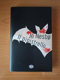 Il pipistrello - Jo Nesbø