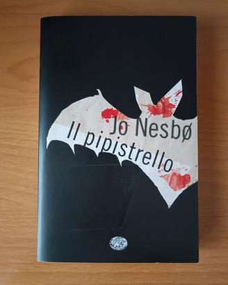 Il pipistrello - Jo Nesbø