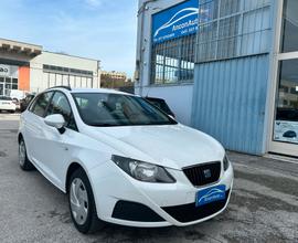 Seat Ibiza 1.2 TDI x NEOPATENATATI 2011