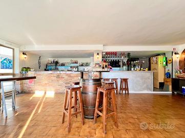 MULTILOCALE A CARLINO