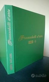 FRANCOBOLLI  D'ARTE