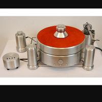 Giradischi ACOUSTIC SOLID ONE 