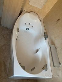Vasca jacuzzi