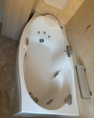 Vasca jacuzzi