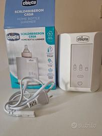 SCALDABIBERON CASA Chicco