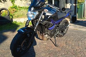 Yamaha xj6 sp
