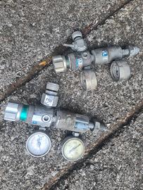 Riduttore di pressione 