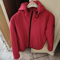 piumino MARINA MILITARE 