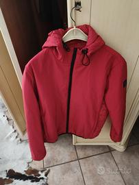 piumino MARINA MILITARE 