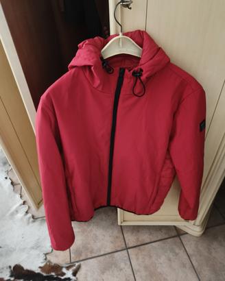 piumino MARINA MILITARE 