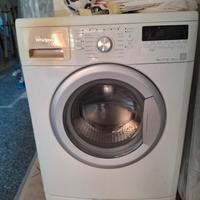 Lavatrice WhirlPool