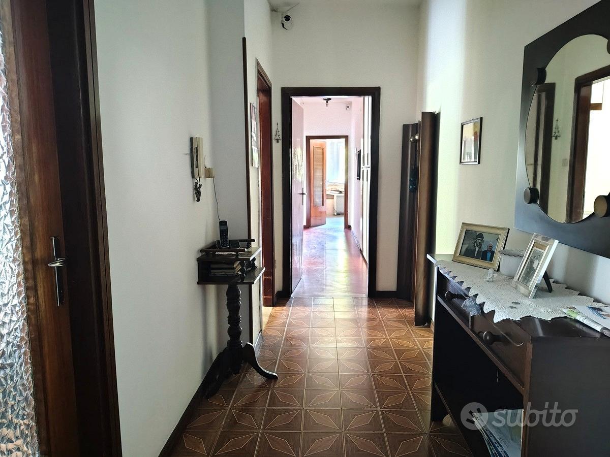 Appartamento – Trento, San Giuseppe, San Giuseppe - Santa Chiara - Vista 5