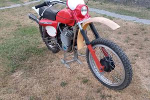 KTM 250 gs