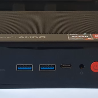 Mini PC Beelink SER5 Ryzen 5 5600H