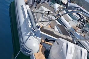 Gommone sacs Strider 900 -anno2022