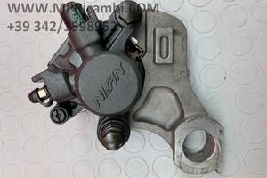 PINZA POSTERIORE YAMAHA R1 2004 2005 2006