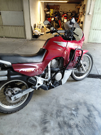 Honda transalp 600