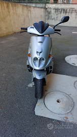 Scooter 50cc Malaguti Phantom f12