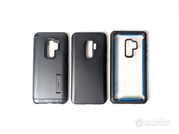 Cover Samsung Galaxy S9+ (Plus)