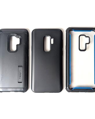 Cover Samsung Galaxy S9+ (Plus)