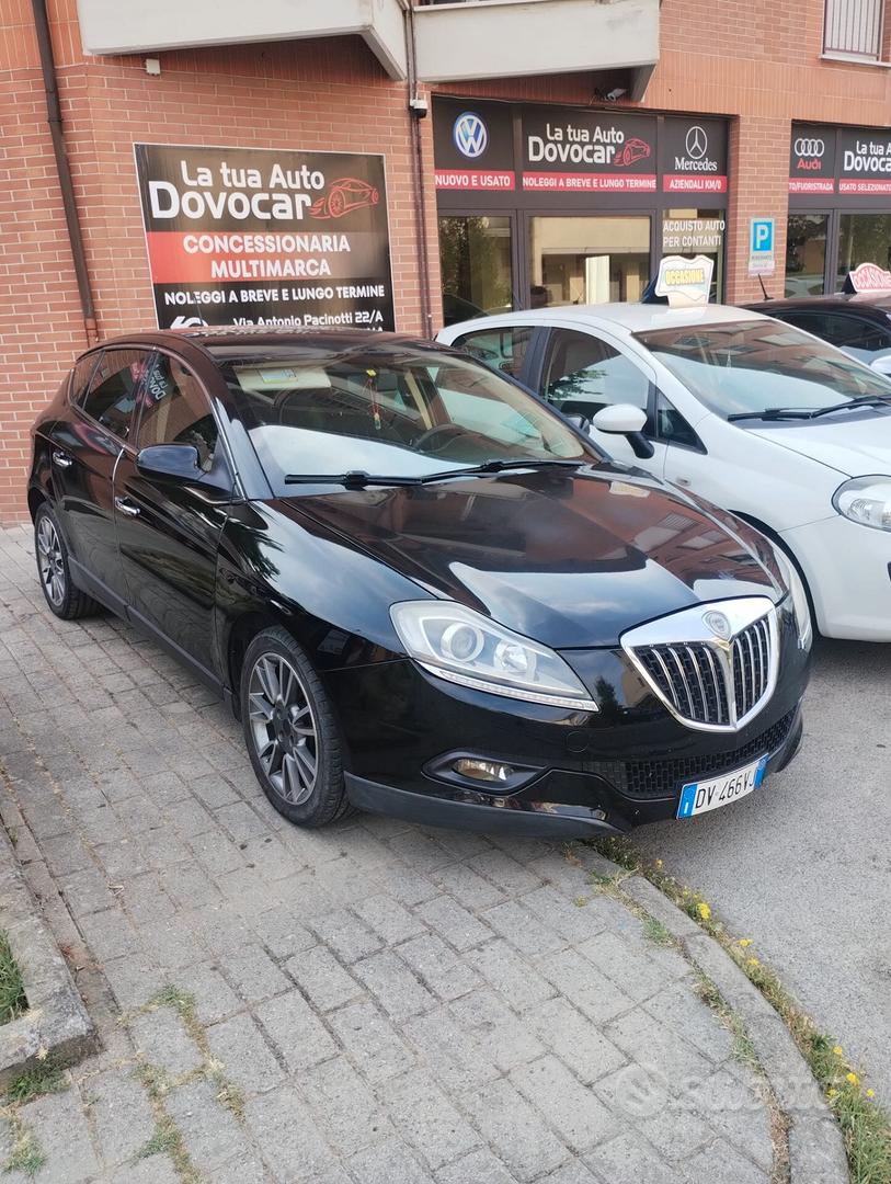 Dacia Delta 2009 photo 3