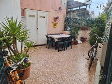 Graziosa casa indipendente